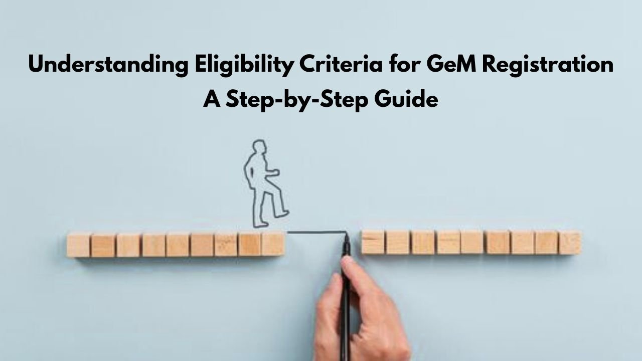 Understanding Eligibility Crit